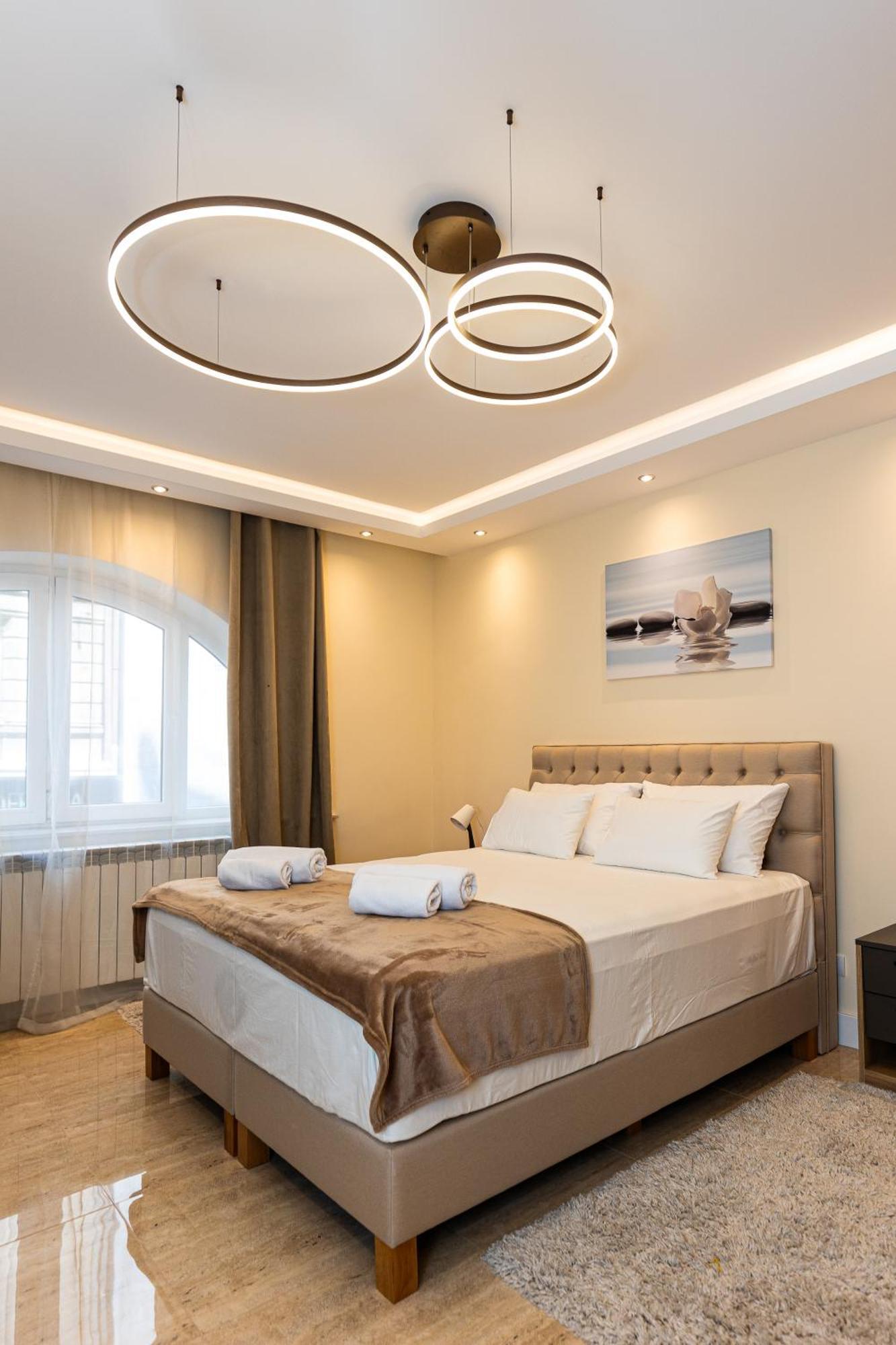 Apartment Mignon Beograd Eksteriør bilde