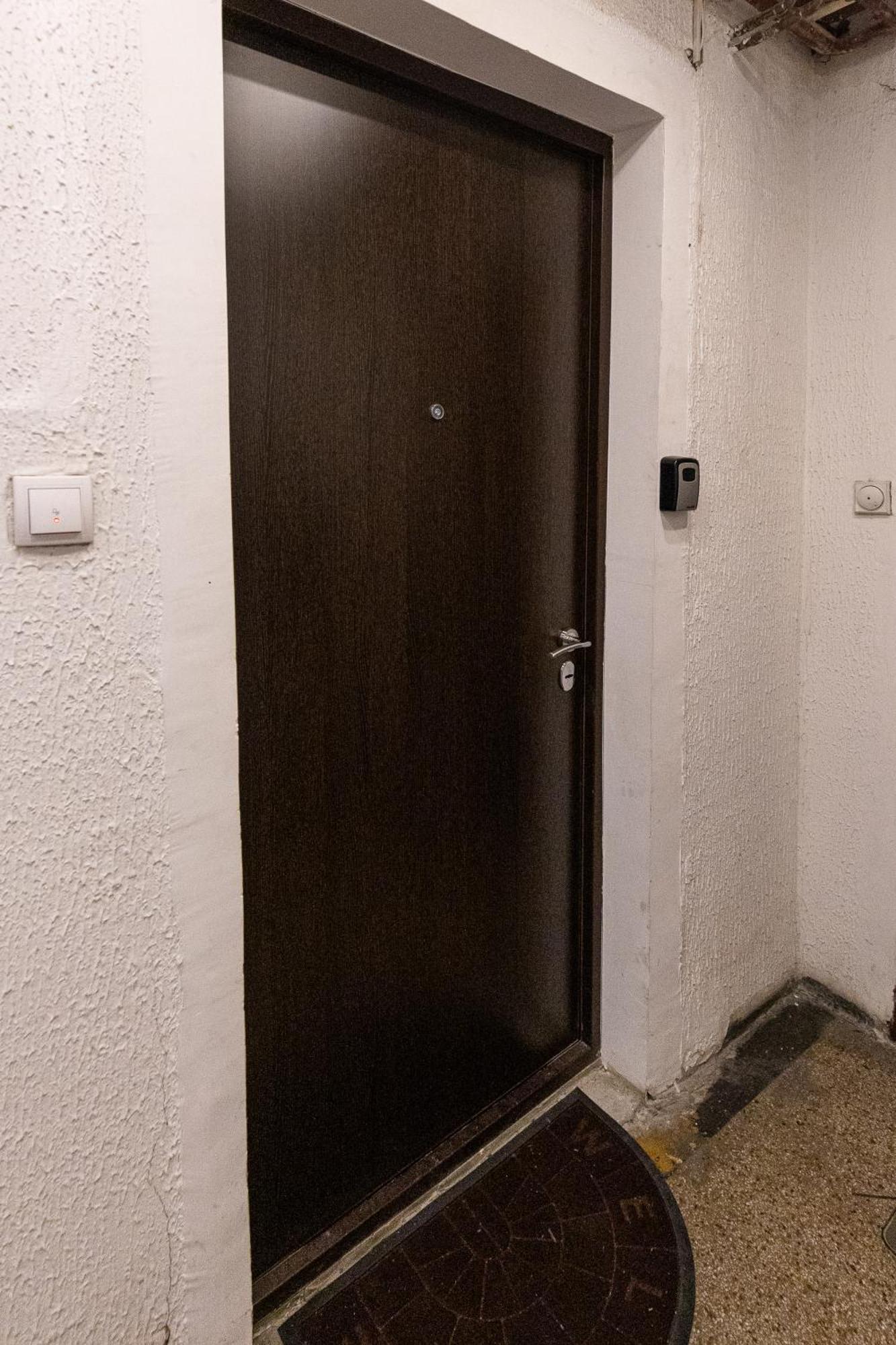 Apartment Mignon Beograd Eksteriør bilde